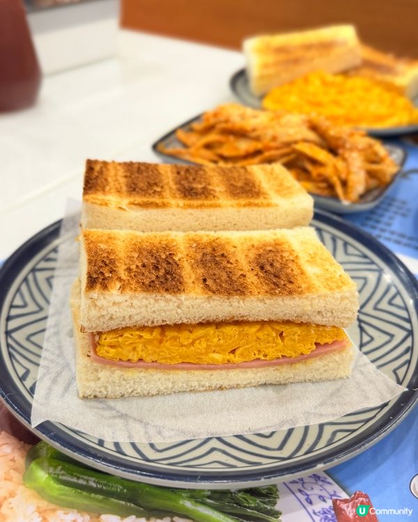 燒鵝🤤又香又滑！🐔🌶️