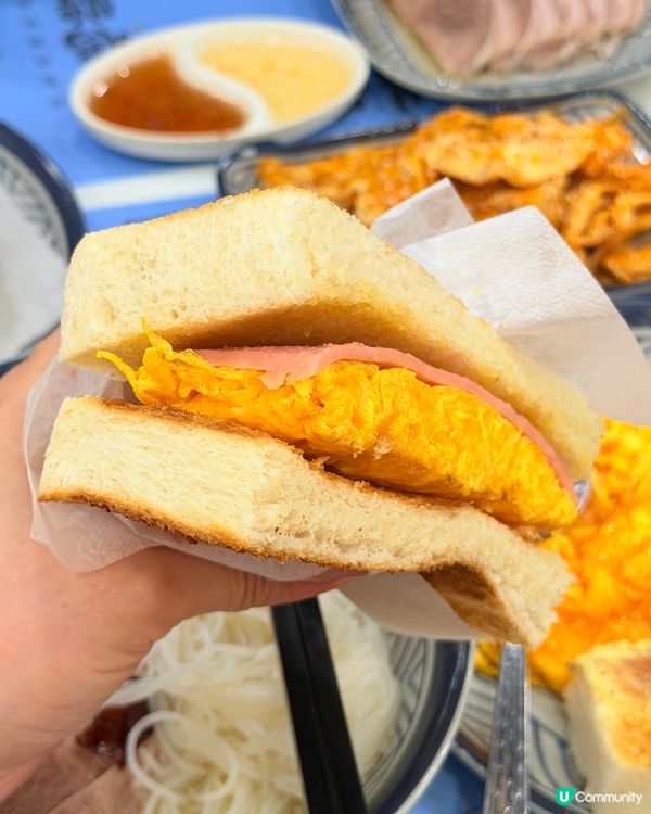 燒鵝🤤又香又滑！🐔🌶️