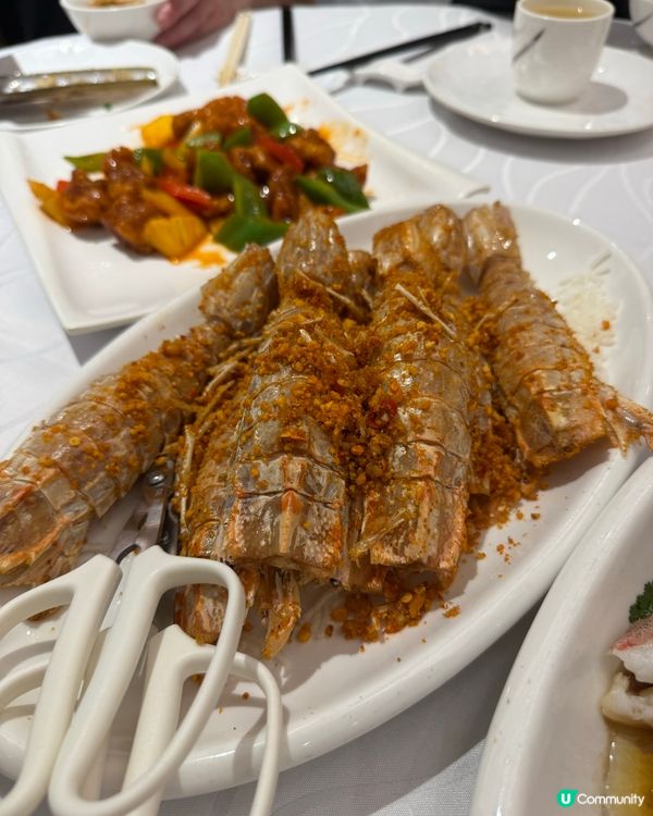 三聖邨 seafood 勁抵食 🦀🦞🍚😋
