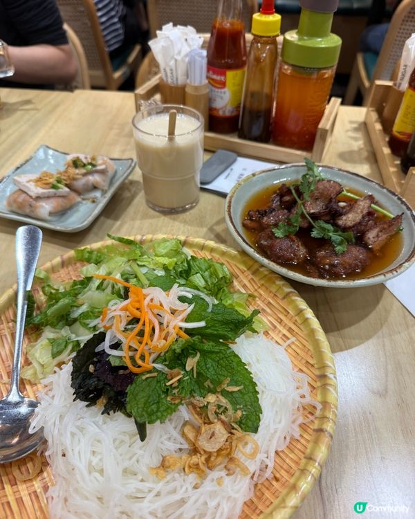 黃埔隱世越馬味! 🇻🇳🇲🇾🍴