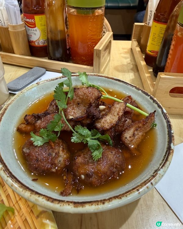 黃埔隱世越馬味! 🇻🇳🇲🇾🍴