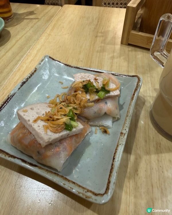 黃埔隱世越馬味! 🇻🇳🇲🇾🍴