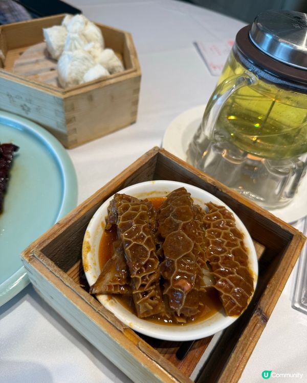 廣州酒家🍴必試！🌟