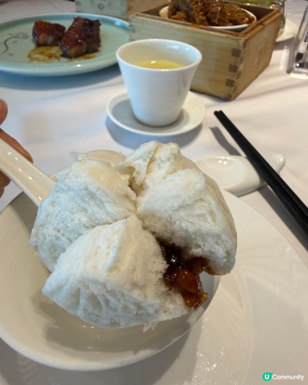 廣州酒家🍴必試！🌟