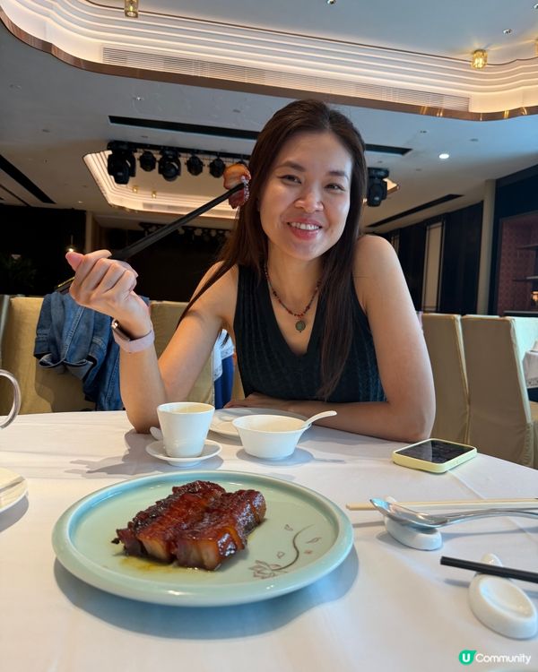 廣州酒家🍴必試！🌟