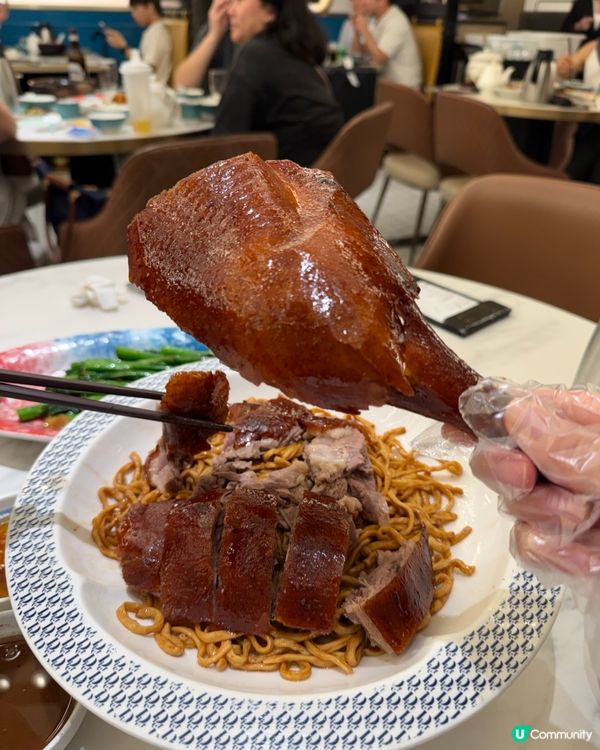 廣州超人氣！常來大牌檔必試 😋🥢