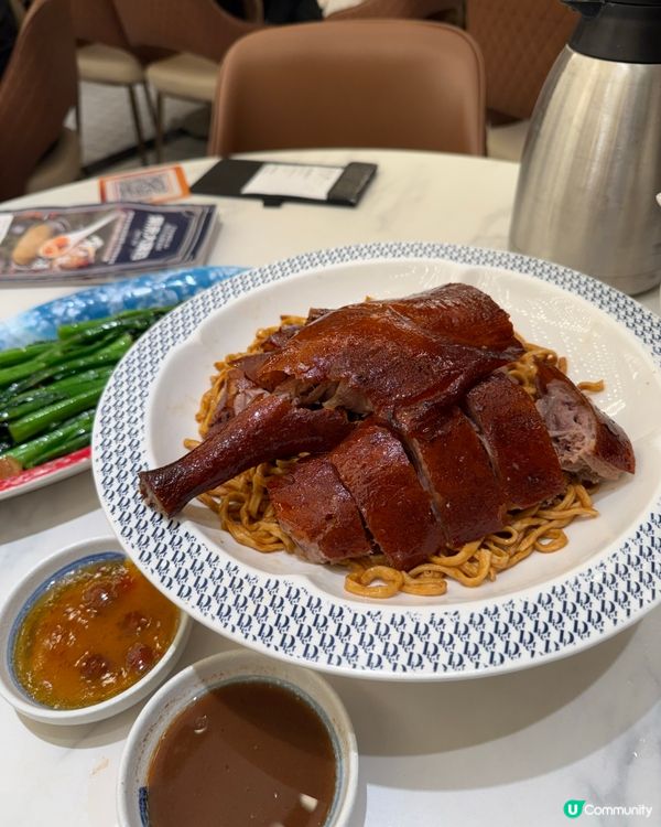 廣州超人氣！常來大牌檔必試 😋🥢