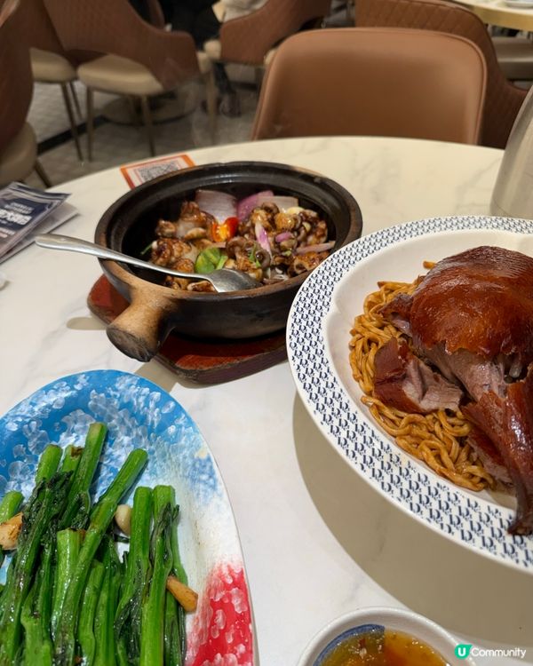 廣州超人氣！常來大牌檔必試 😋🥢