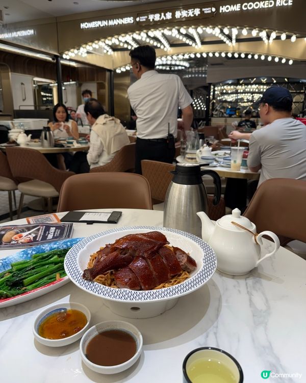 廣州超人氣！常來大牌檔必試 😋🥢