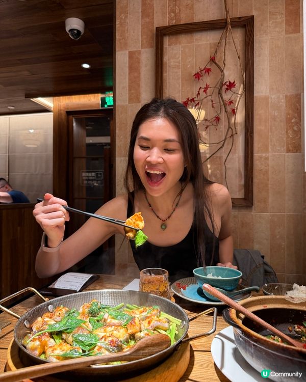 廣州啫啫煲，鑊氣爆棚的本地人氣之選！😋