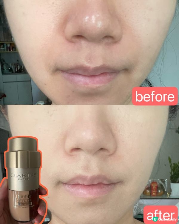 Clains 賦活精華粉底液