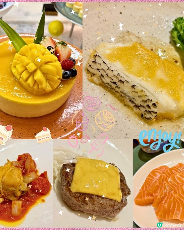 [勞蘇食]性價比爆炸MIX & MAINS🍽️