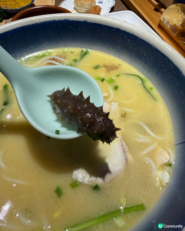 雲南過橋米線🍲昆明必試上坐！🤤