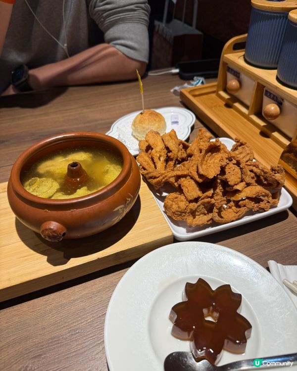 雲南過橋米線🍲昆明必試上坐！🤤