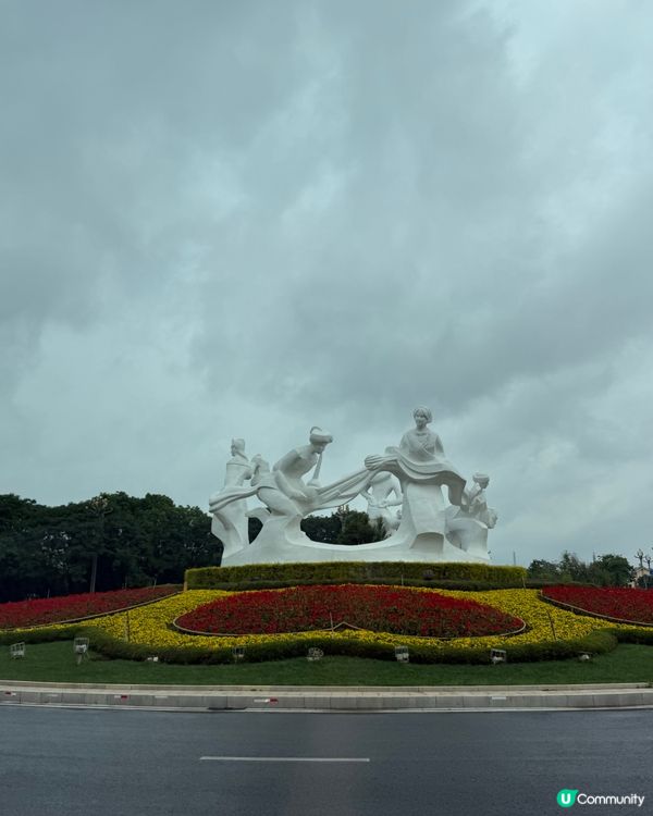 雲南昆明旅遊✈️