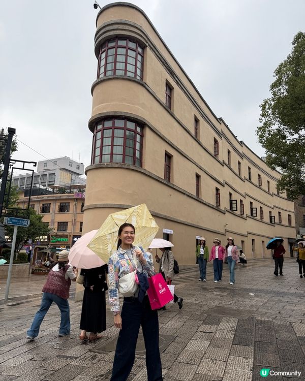昆明旅遊🧳