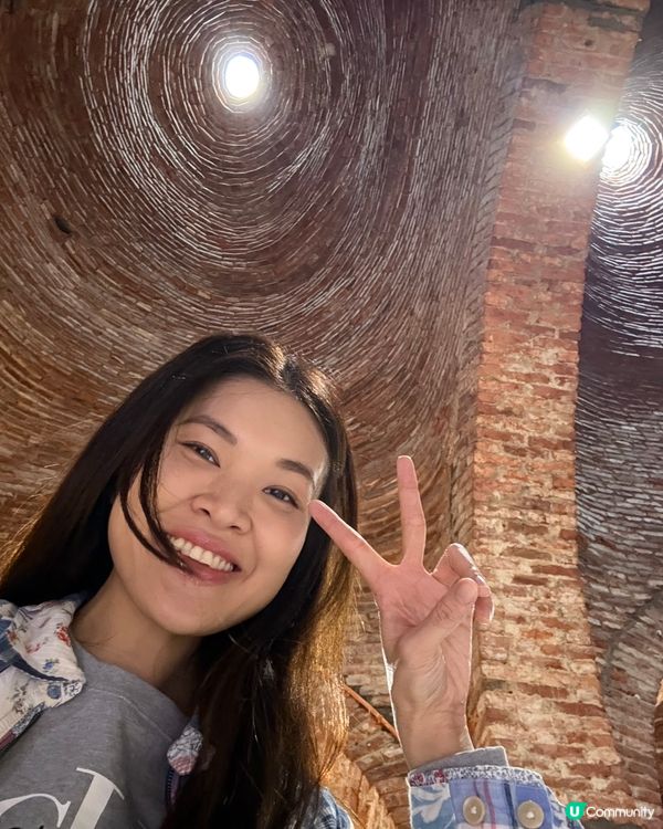 土著巢。昆明近年超火文藝打卡地標🤟🏻