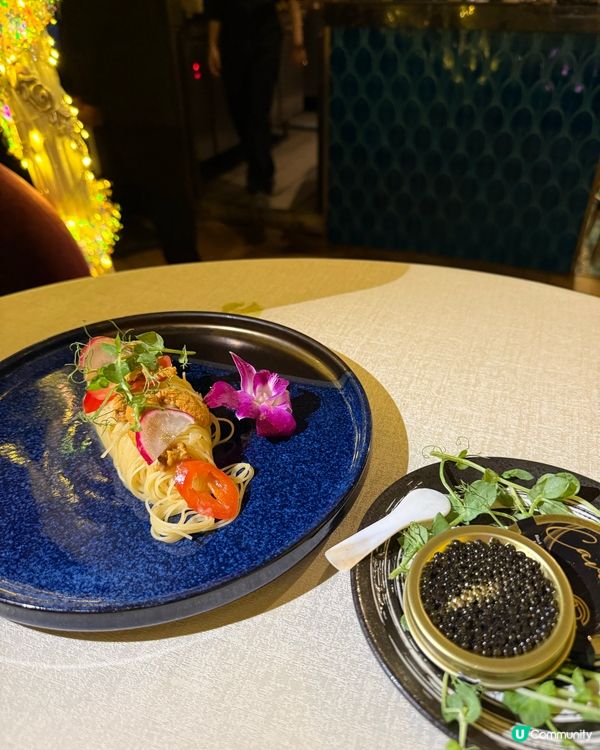維港靚景+Cocktail Pickleball🍸🌄🤤