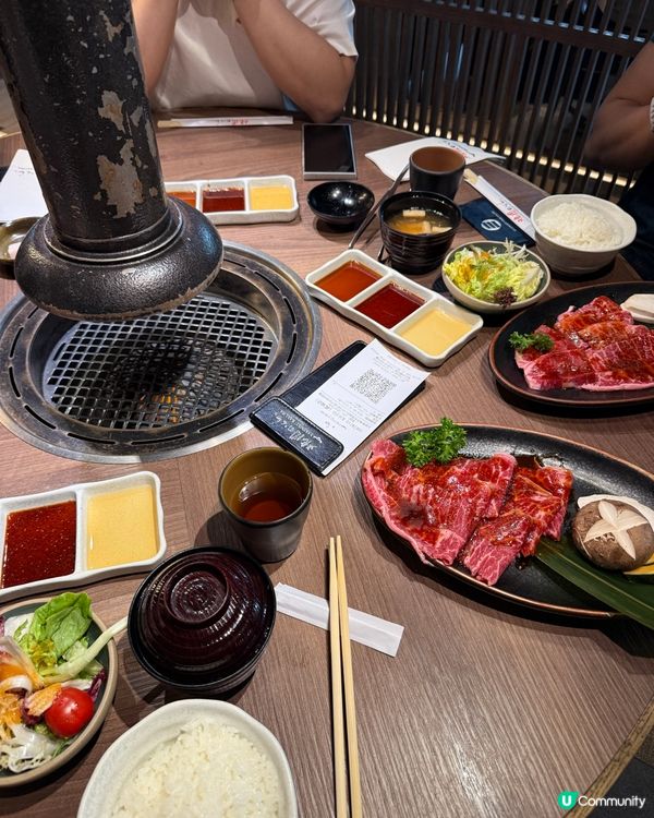 達摩堂生日畫碟🎂&和牛壽喜燒🥩
