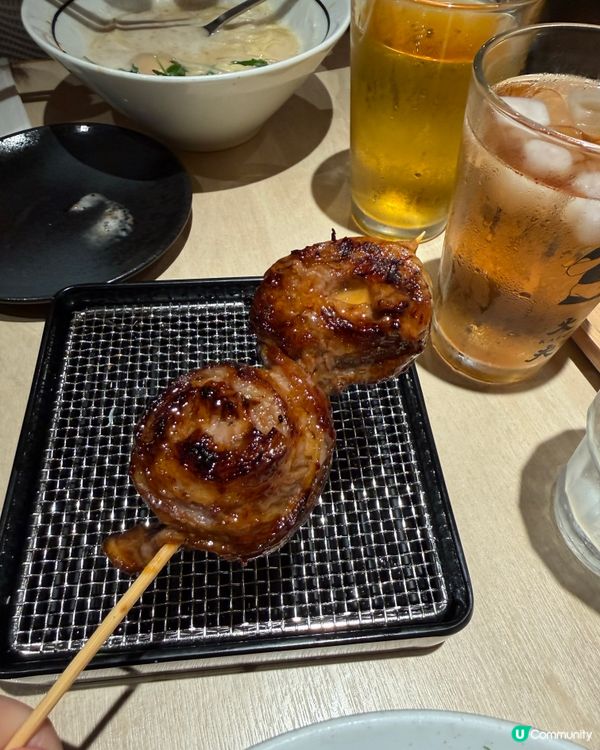 黃埔日系深夜食堂🍺🦐