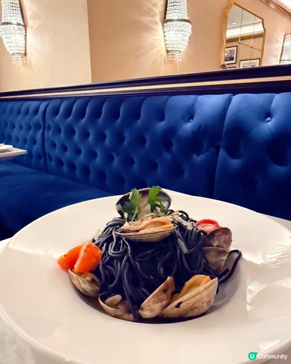 又一城高質餐廳🤤
