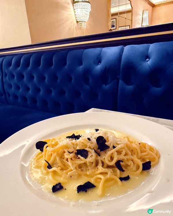 又一城高質餐廳🤤