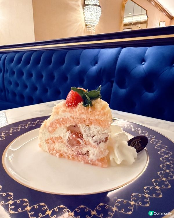 又一城高質餐廳🤤