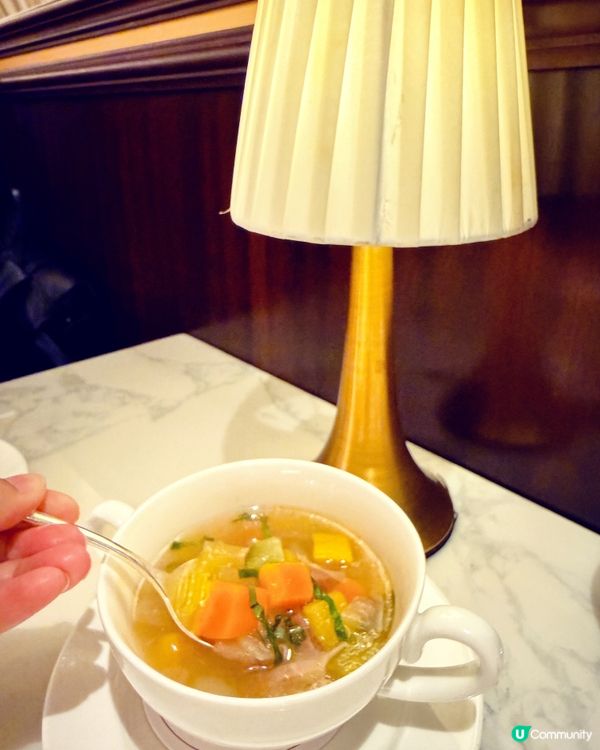 又一城高質餐廳🤤