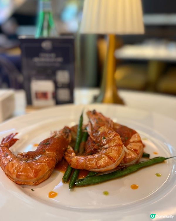 又一城高質餐廳🤤