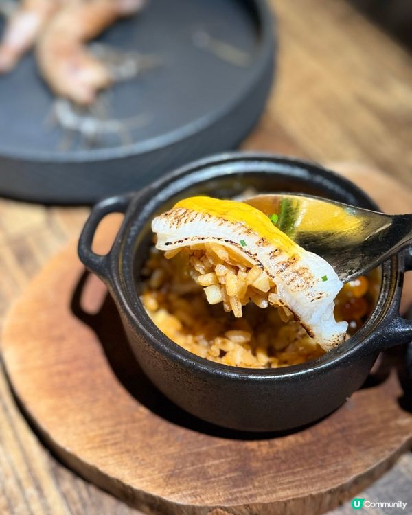 🔥 灣仔The Victuals Tasting Menu視...