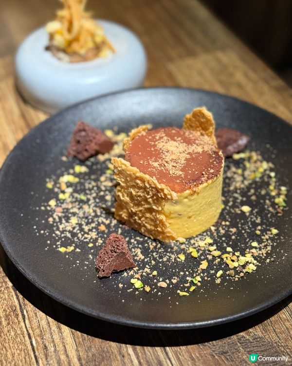 🔥 灣仔The Victuals Tasting Menu視...