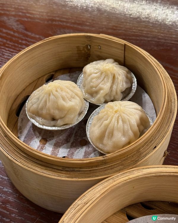 點心精緻到唔似食齋! 