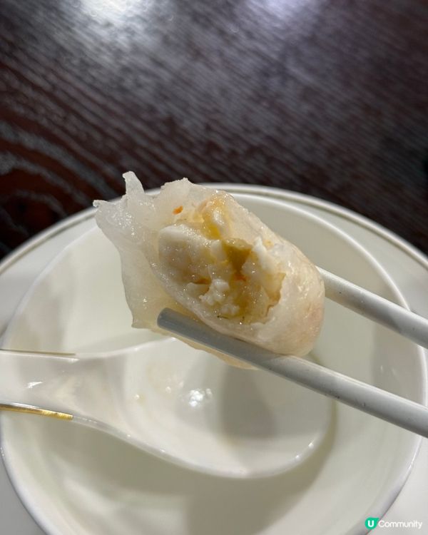 點心精緻到唔似食齋! 
