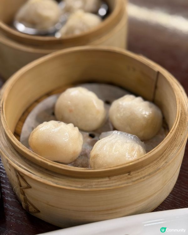 點心精緻到唔似食齋! 