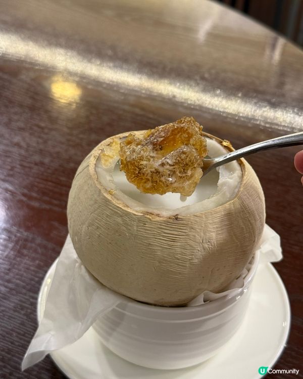 點心精緻到唔似食齋! 