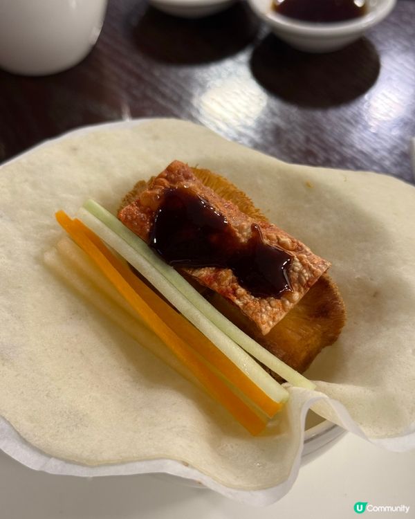點心精緻到唔似食齋! 