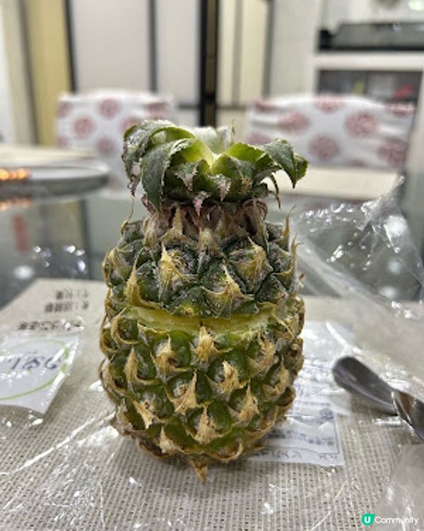 【自家煮】放假就是吃 ♥ 燒蟹腳。醉蝦。醉鮑魚。蒸蠔。慢煮豬鞍。原個菠蘿雪葩