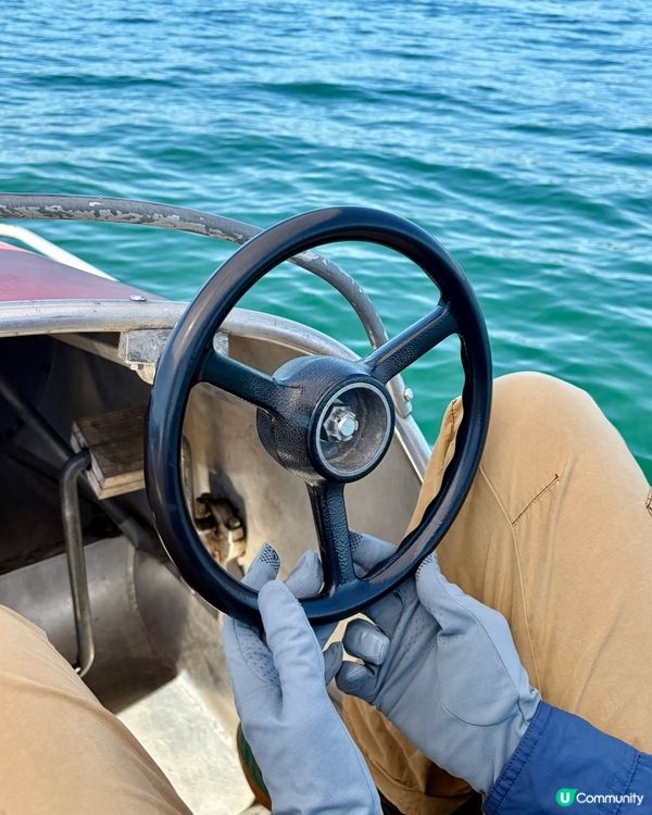 《蘇黎世湖的慢活節奏》 ⚓️