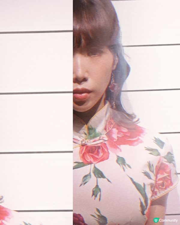 穿越時空 體驗港產片經典「認人室」！📸🌌