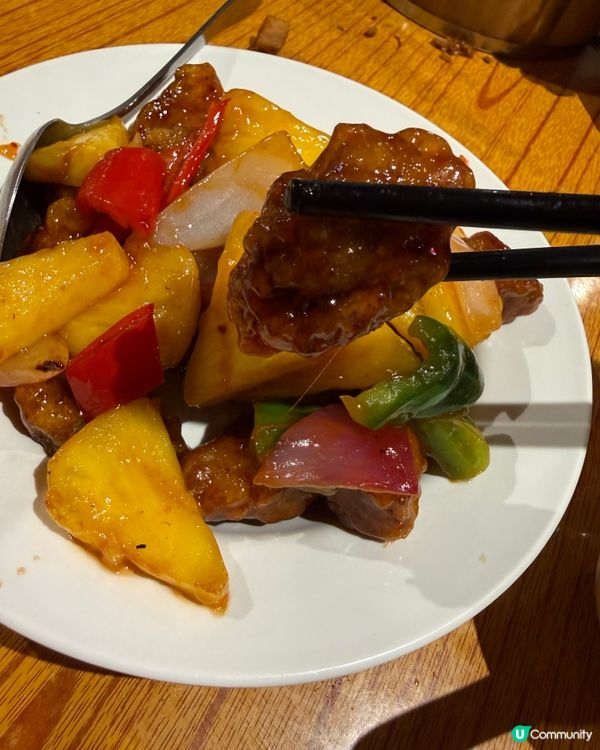 東寶新址🔥瘋狂大牌檔！🤩