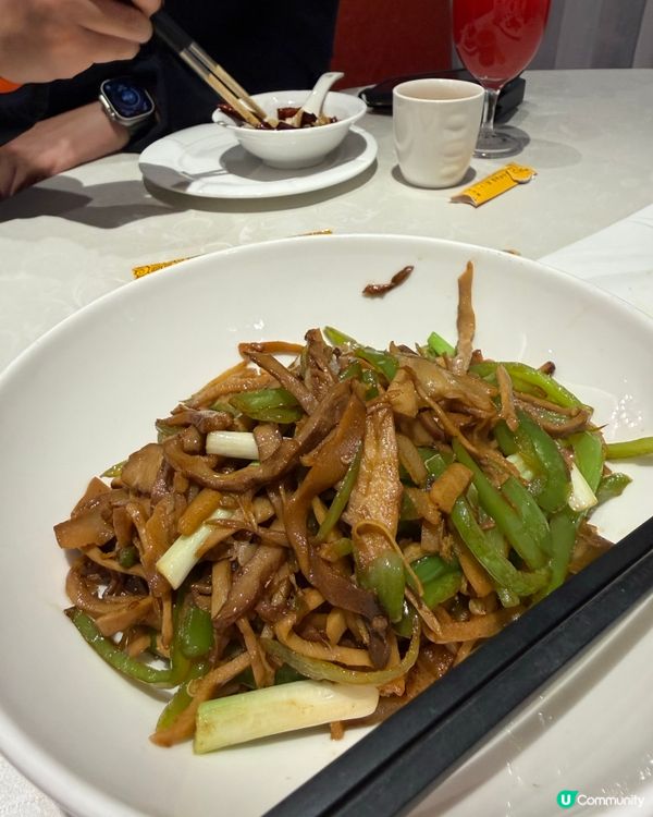 祥雲薈館：百年滇院🥳｜米芝蓮級雲南味😋