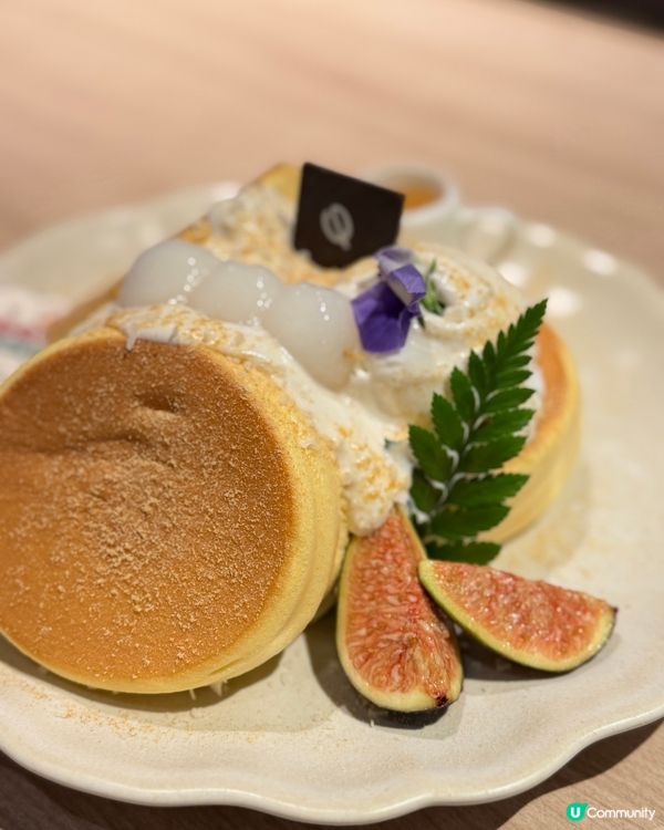 驚喜生日飯！🤩🎂 早訂即送佈置！✨