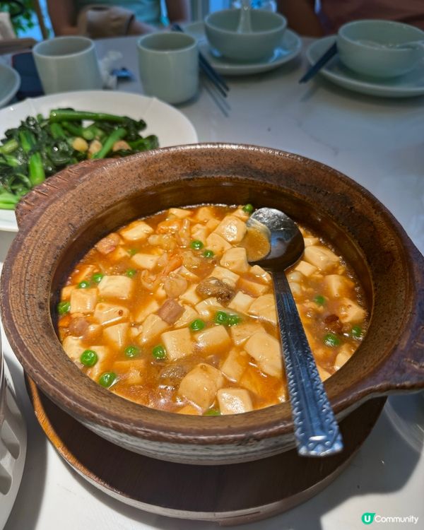 綠茶餐廳登陸香港！🐲🍜