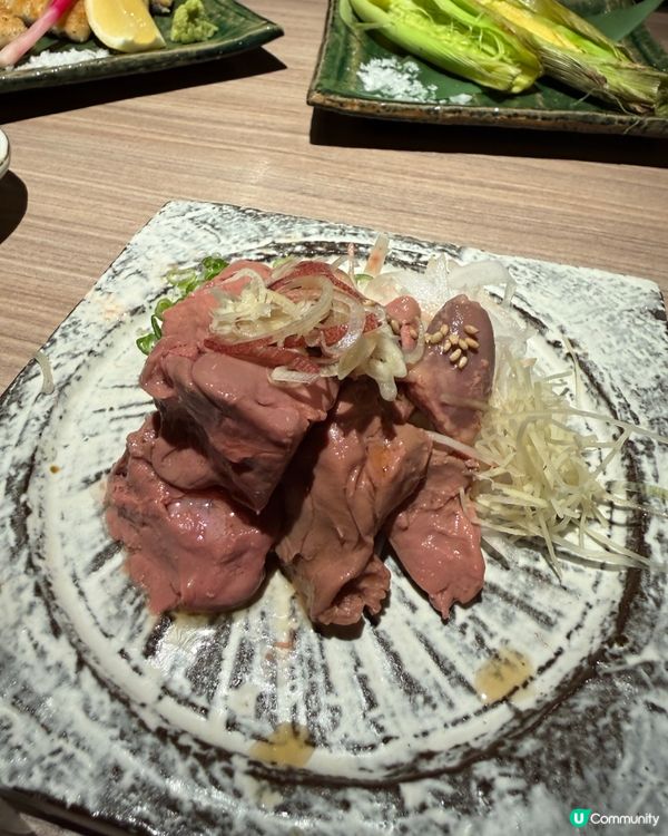 圍爐燒 🔥 灣仔限定！日本職人🇯🇵 