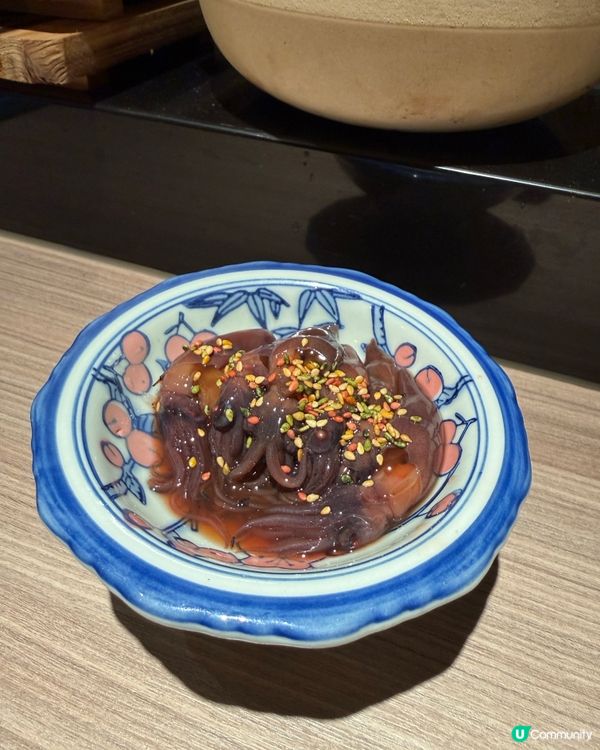 圍爐燒 🔥 灣仔限定！日本職人🇯🇵 