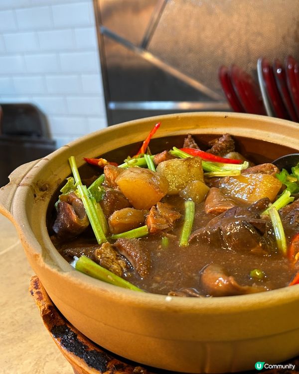 美食多到爆
