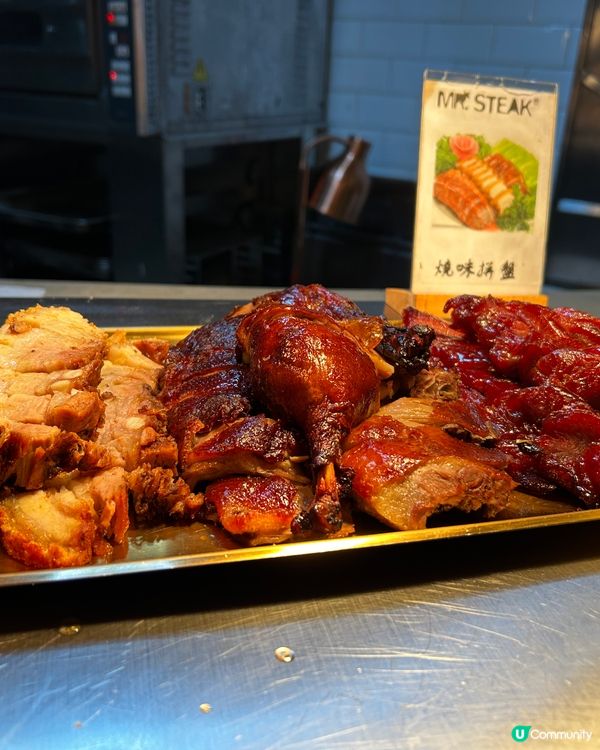 美食多到爆