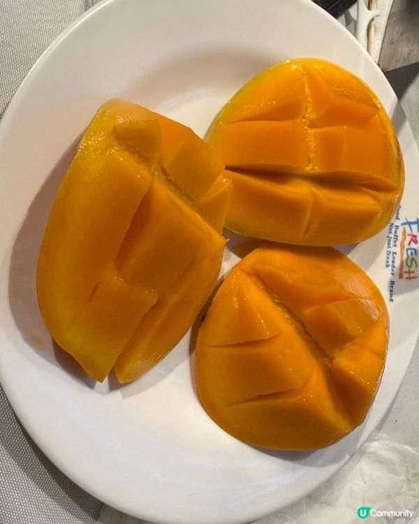 喺東門太陽廣場對面有間領先海鮮自助任飲任食非常多海鮮