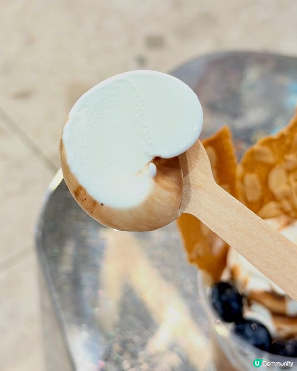 🍦【乳酪雪糕天花板Drool Froyo】✨ ｢滿足杯｣爆多...