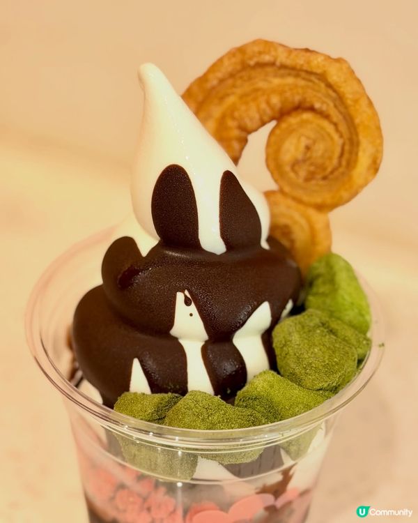 🍦【乳酪雪糕天花板Drool Froyo】✨ ｢滿足杯｣爆多...